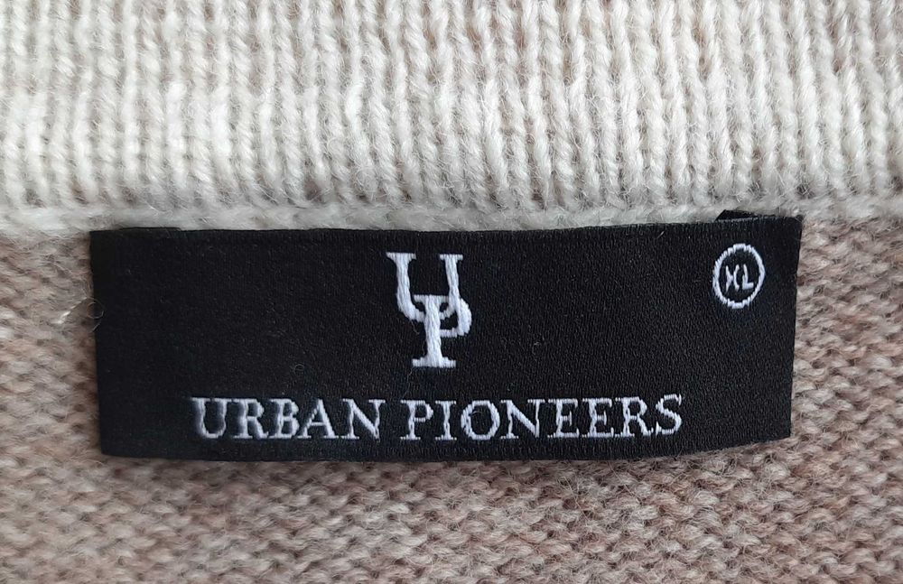 Кардиган Urban Pioneers