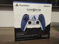 Nowy PAD PS5 Sony Dualsense God Of War Limitowana edycja