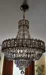 Candeeiro de Cristal