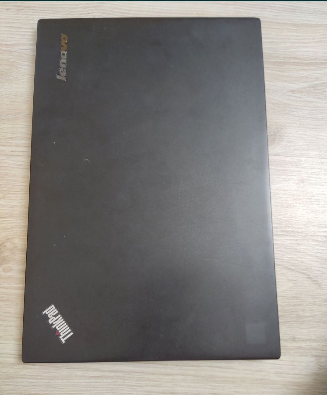 Laptop Lenovo ThinkPad X1 carbom