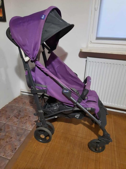 Wózek Chicco Lite Way