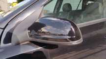 Retrovisor / espelho esquerdo OPEL Astra H Caravan (L35)