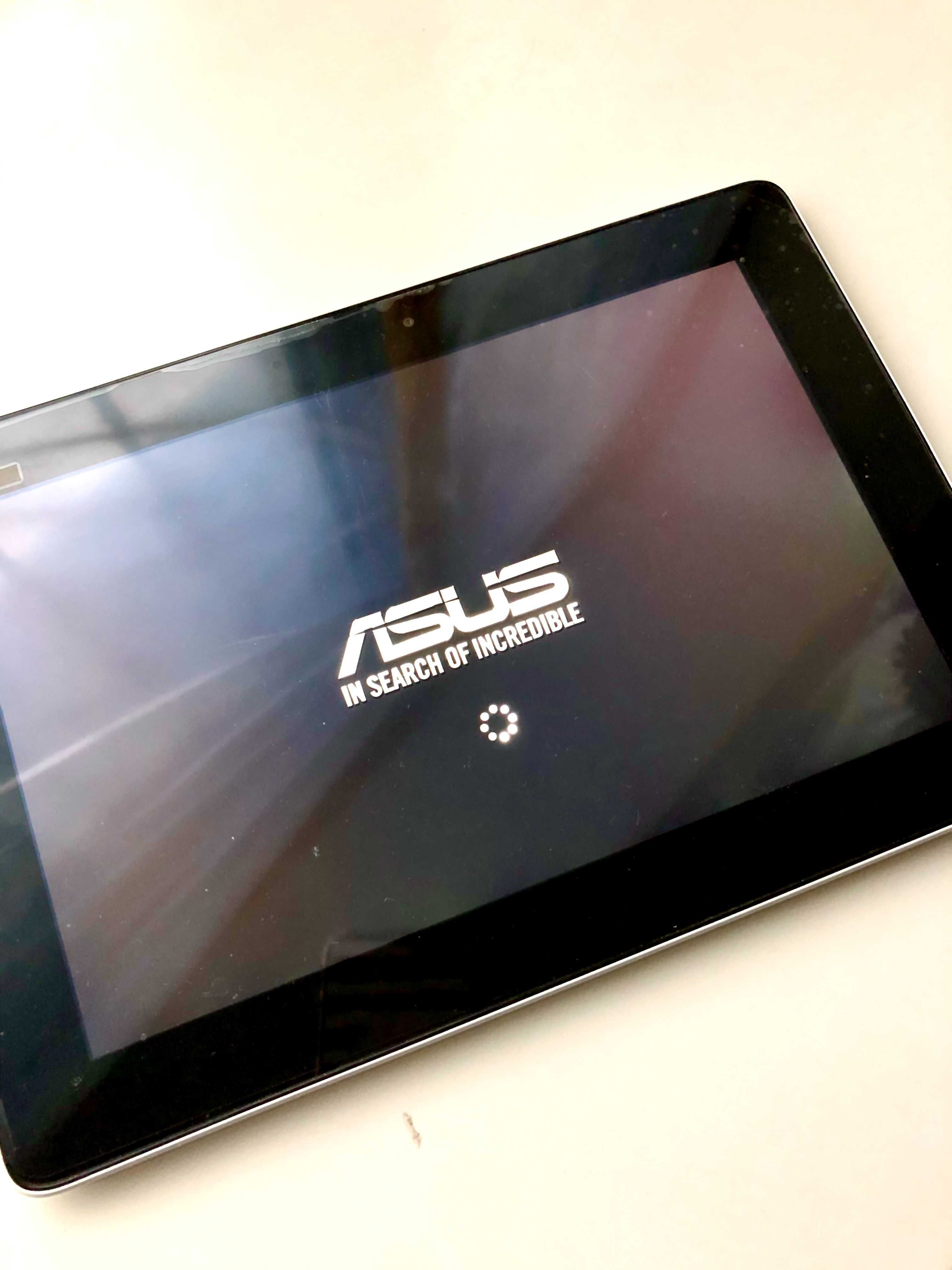 Планшет ASUS/FHD 10