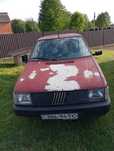 Авто   Fiat 1985