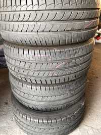 205/55R16 good year komplet