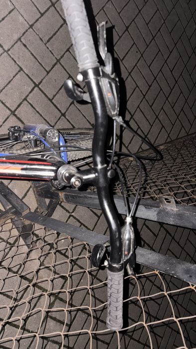 Продам велосопед інтензо