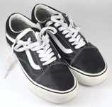 Używane skórzane trampki Vans old skool roz. 40