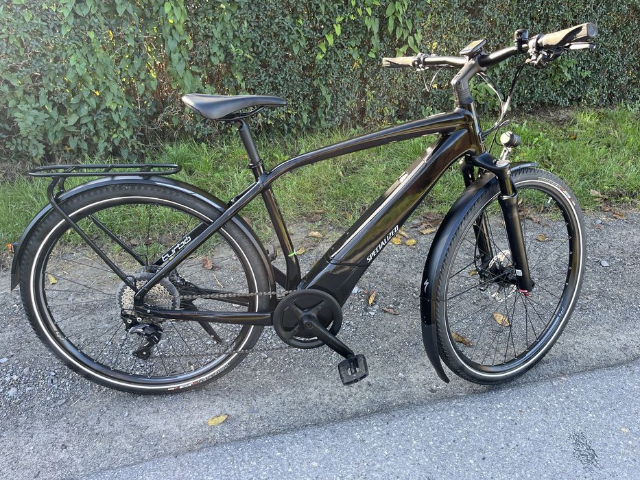 Rower Elektryczny Specjalized vado 5