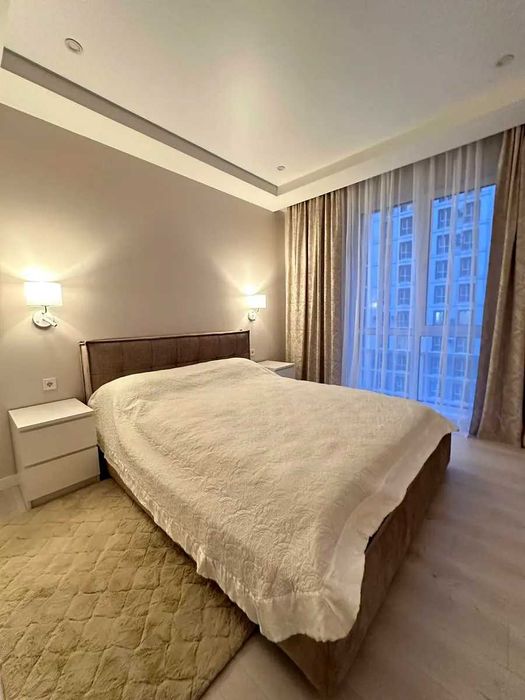 Оренда 1-кім. кв. в ЖК «Нова Англія»