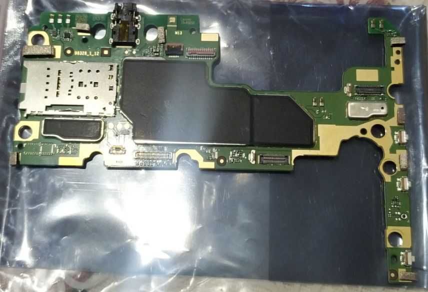 Плата для планшета Lenovo tb 8505x 2*32gb