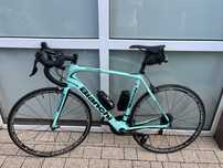 Bianchi Infinito CV