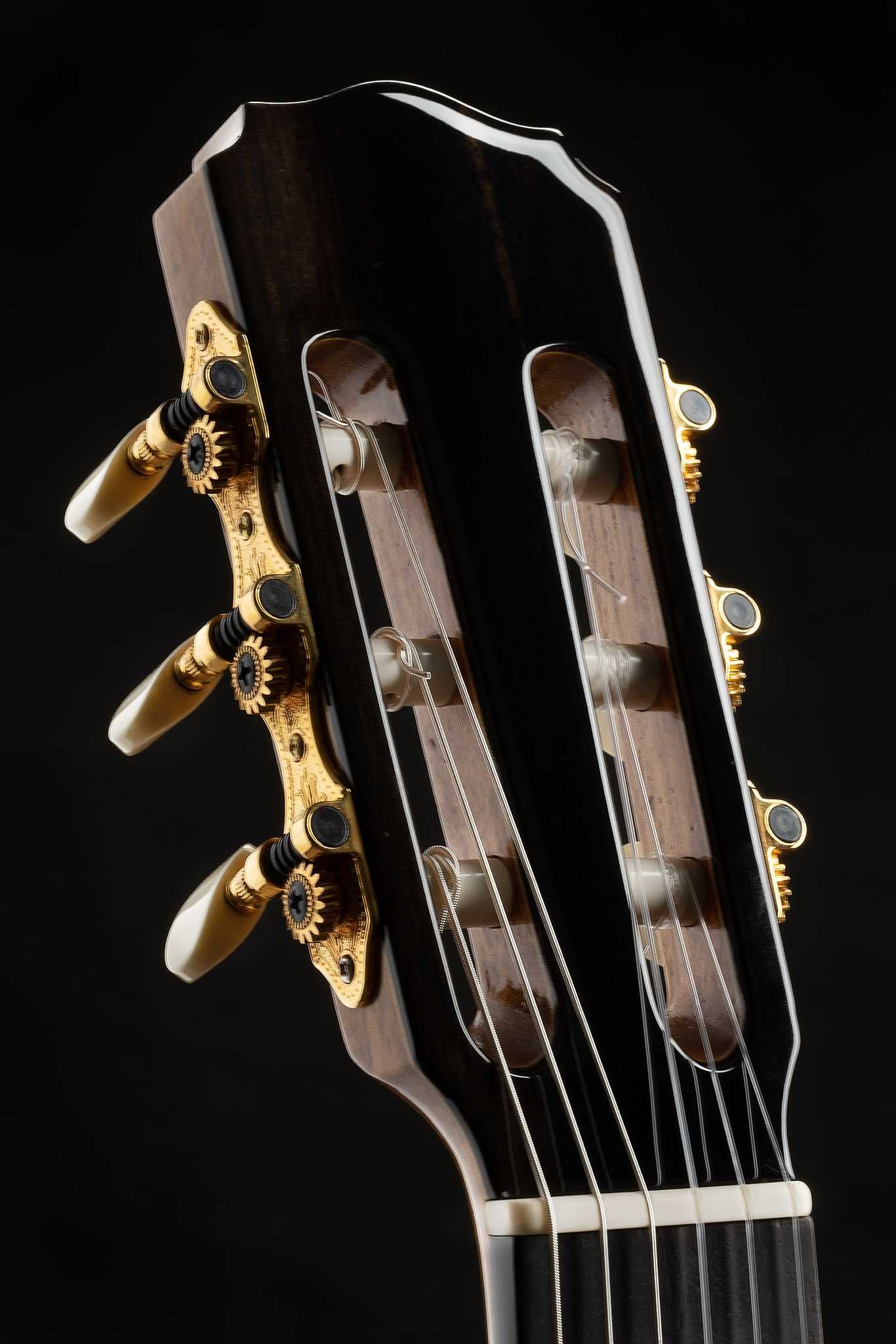 Gitara klasyczna Daniel Stark Espanola 2 – cedr