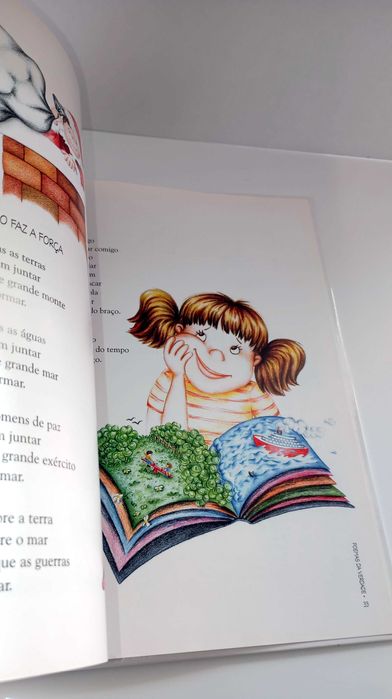 Poemas da Mentira e da Verdade - Luísa Ducla Soares