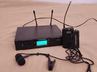 Радіомікрофон Audio-Technica ATW3110 прищепка для труби чи саксофона