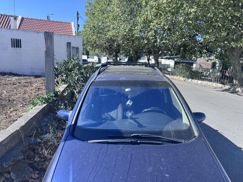 Zafira 7 lugares