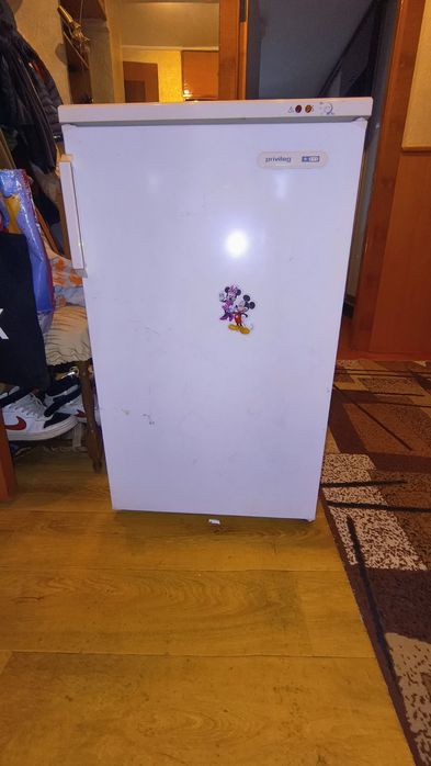 Морозильна камера