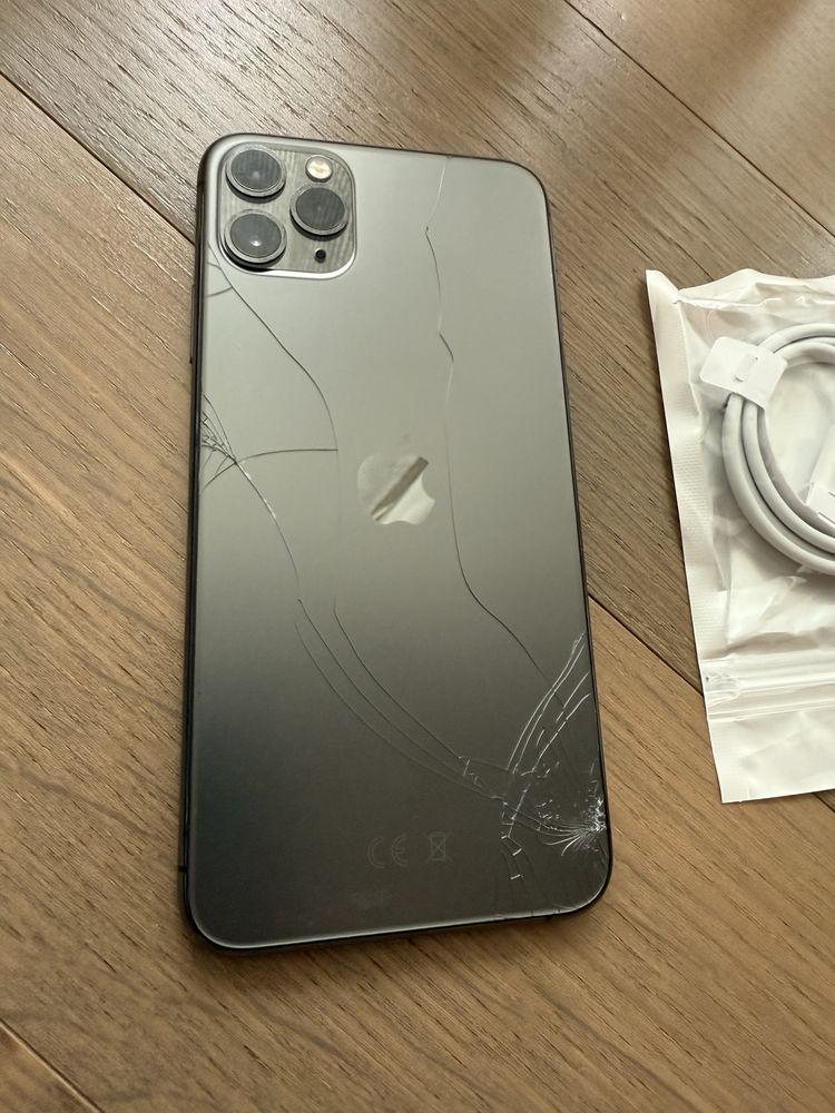 Iphone 11 Pro Max 64