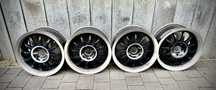 Felgi Strato Vw Golf mk2- 7x15, 4x100!