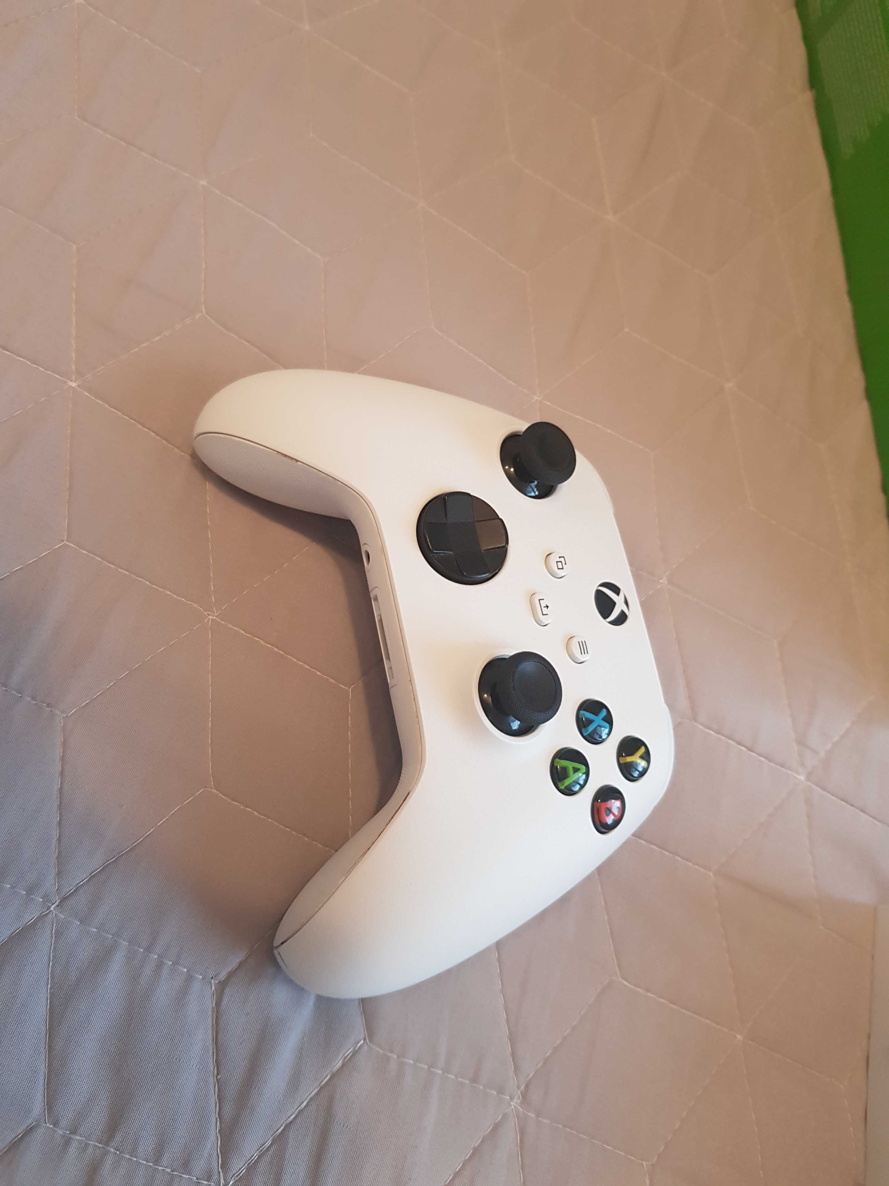 Xbox Series S stan bdb.