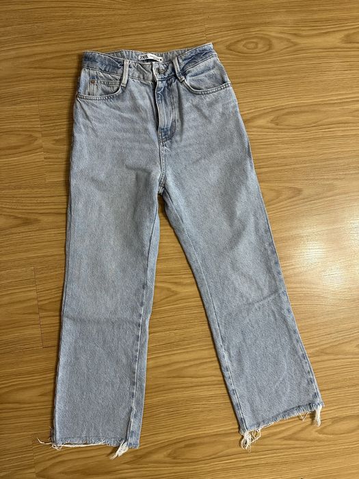 Джинси ZARA розмір 36