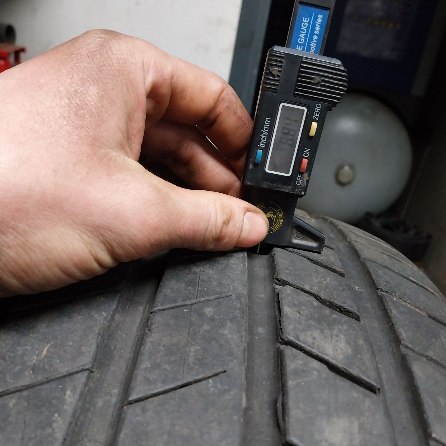 Opony Letnie BRIDGESTONE 275/45R20 110Y Run Flat