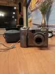 Olympus, model SP-320
