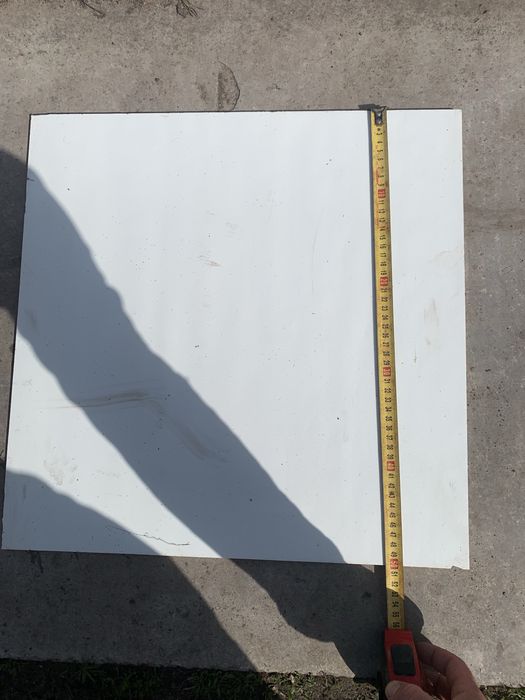 Плитка ссср 50х50 новая