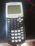 Calculadora grafica