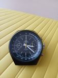 Meister Anker Valjoux 7753 NOS