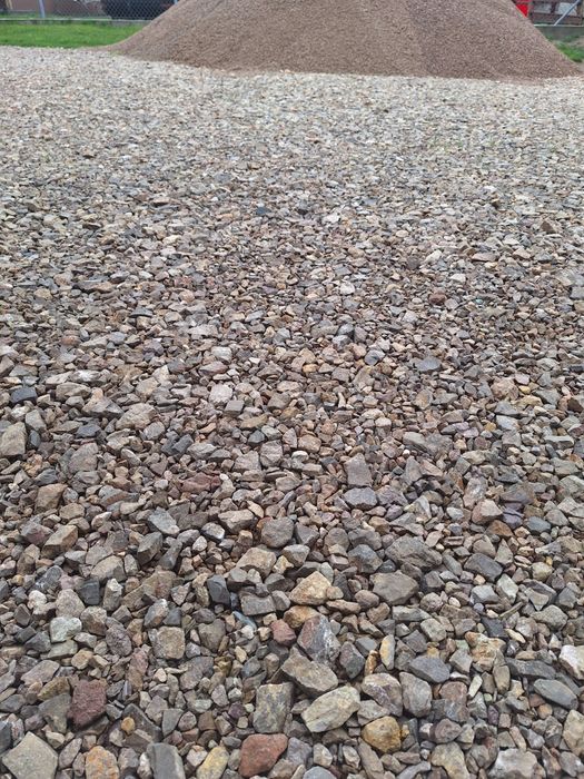 Kruszywo na parking,podjazd,drogę !!!
