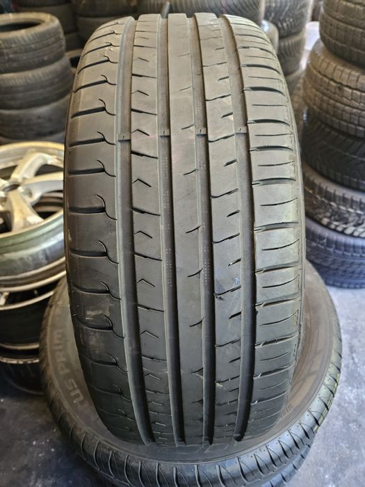Firemax 225/45 r18 FM601 /// 5,4mm!!! 2025r wysyłka