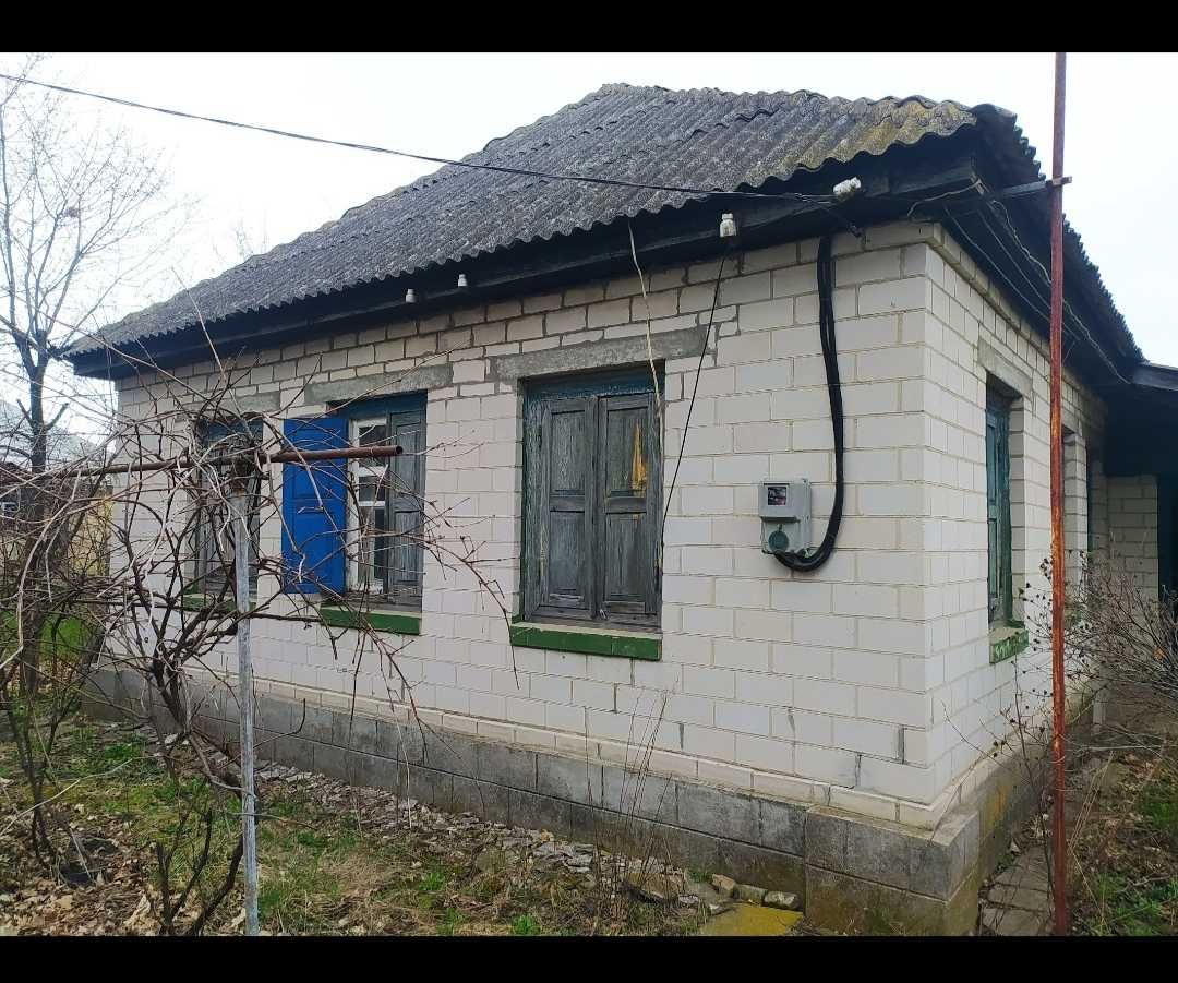 Будинок в селі Леськи