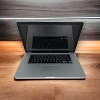 Laptop Macbook Pro 8,2 a1286 i7
