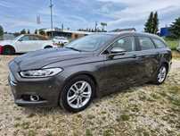 Ford Mondeo 2014r 2.0 TDci 150 koni Oryginalny Przebieg Zarejestrowany