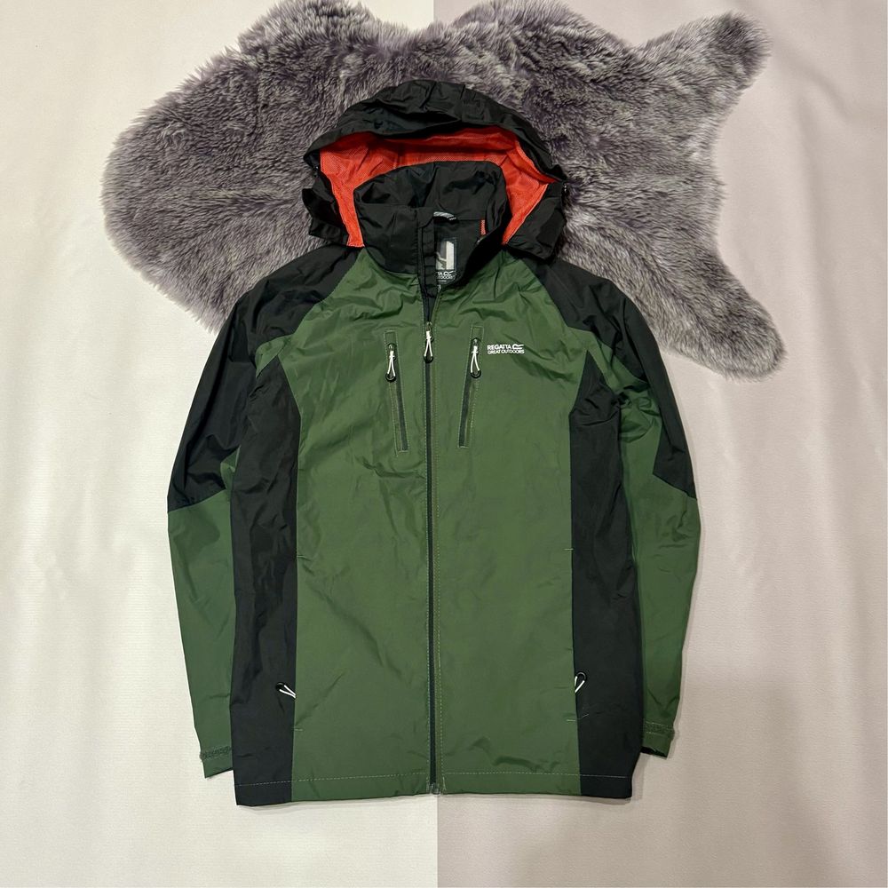 Куртка Regatta Waterproof М розмір 2361