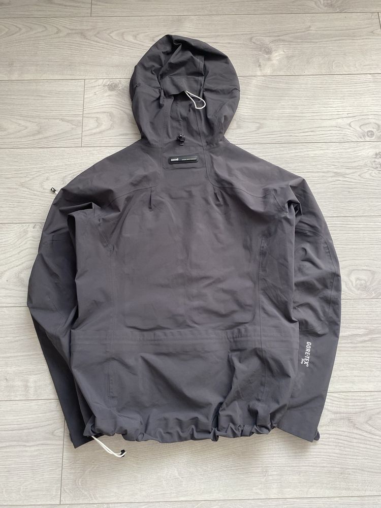 Куртка Peak Performance gore-tex | Вітровка Пік Перформенс гортекс |