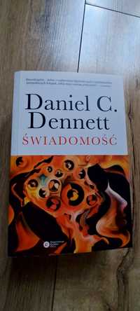 "Świadomość " Daniel C.Dennet