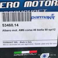Kit Parmakit 110cc AM6
