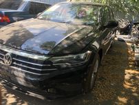 Jetta mk7 2020 кузовные и другое разборка