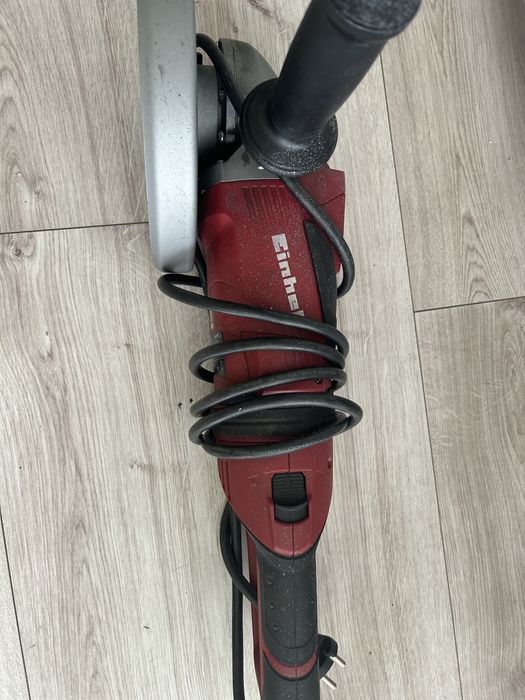 Szlifierka kontowa Einhel na tarcze 230