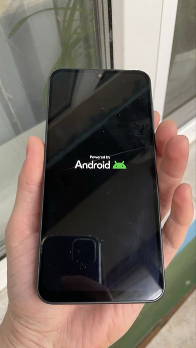 Самсунг а16,4/128