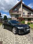 Audi A6 Stan bardzo dobry S line salon Polska