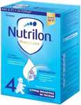 Продам кашу nutrilon premium 4