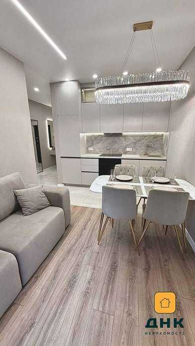 СРОЧНО НОВАЯ‼️АРКАДИЯ‼️1к квартира Атмосфера‼️Генуэзская ИНВЕСТИЦИЯ‼️