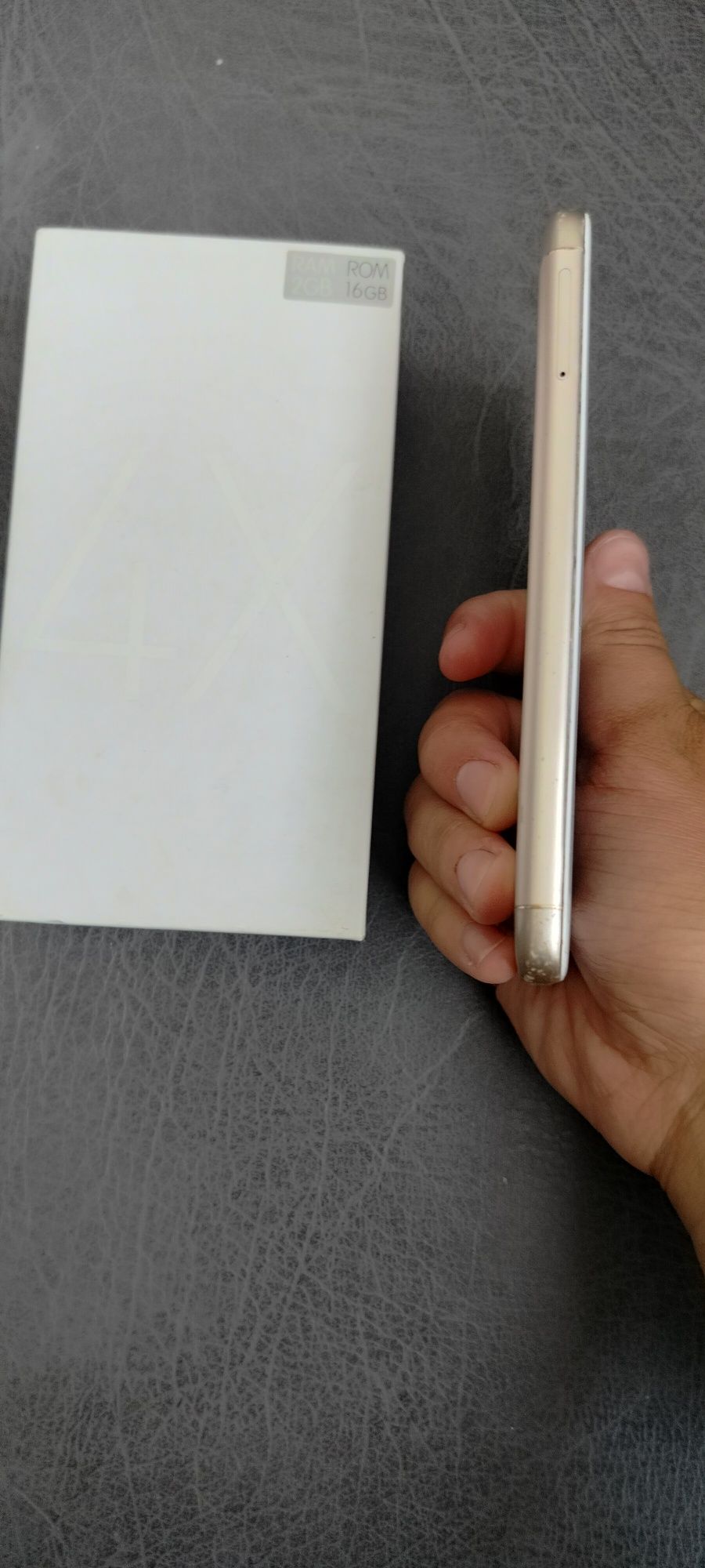 Xiaomi redmi 4x 2/16