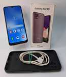 Smartfon Samsung Galaxy A22 4/64 GB 5G - 721/25/HUT