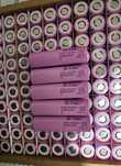 Аккумулятор Samsung 35е 3500mAh 8A 2025год.