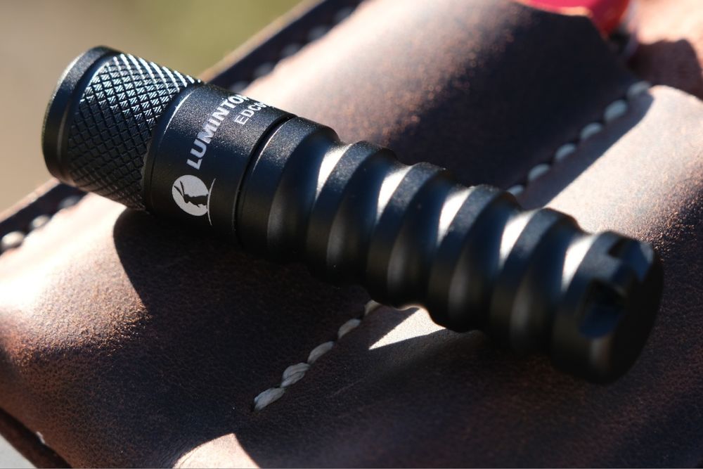 Latarka Lumintop EDC01 AAA