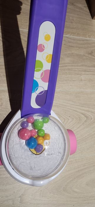 Каталка штовхач з  walmart