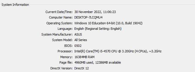 Komputer - NVIDIA GeForce GTX 650 Ti / 16 RAM / SSD 2T + HDD 1T